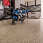 Garage Makeovers