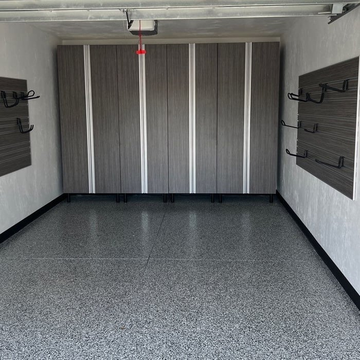 Garage Makeovers