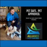 Pet Safe, Pet Approved Pest Control