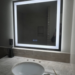 Full Bathroom Remodel