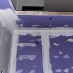 Full Bathroom Remodel