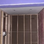 Full Bathroom Remodel