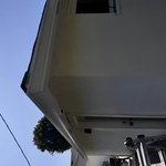 Gutter installation