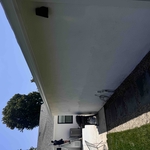 Gutter installation