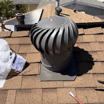 Roofing