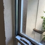 Window repair