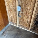 Receptacle