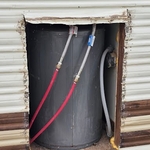 Water Lines