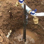 Outside Water Lines