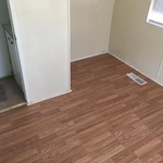 Flooring Install