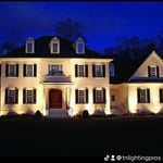TN Lighting Pros collage