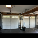 The inside