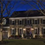 Stone Colonial