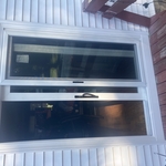Slide Window Door Project