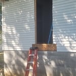 Completed work