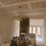 Completed work
