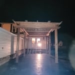 Completed work