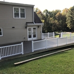 Deck construction