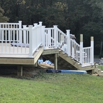 Deck construction