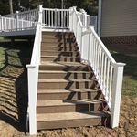 Deck construction