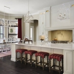 Kitchen/Breakfast Nook