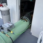 Heat tanks