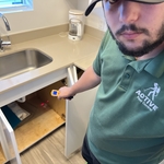 Heat testing
