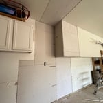 New Drywall