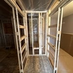 Drywall Hang