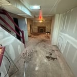 Drywall & Plaster
