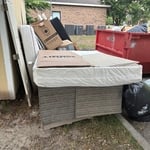 Junk removal