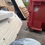 Junk removal