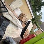Junk removal