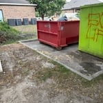 Junk removal