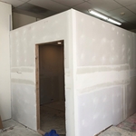 bathroom exterior
