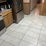Ceramic Tile Job Argos, IN