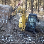 Land Clearing