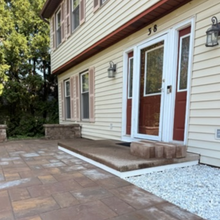 Rextone Construction