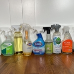Cleaning