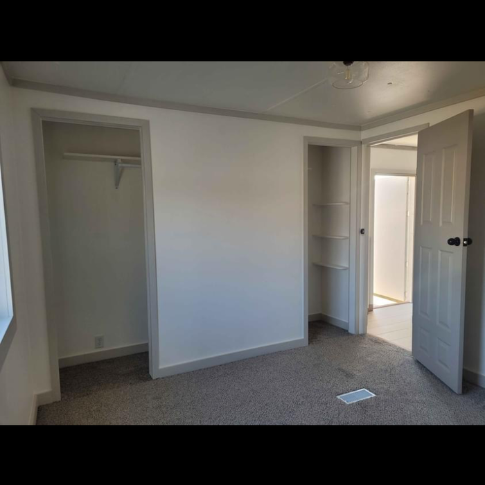 Residential project