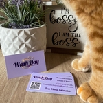 Business Cards