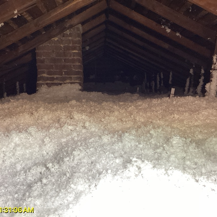Kenwick Attic Fill