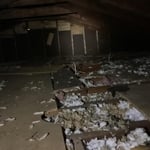 Kenwick Attic Fill