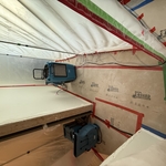 Water damage