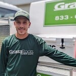 Stephen our spray tech