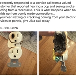 Fire Hazard!