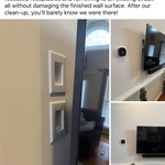 Wall Outlets