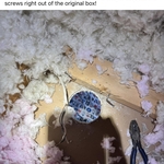 Ceiling Fan Woes