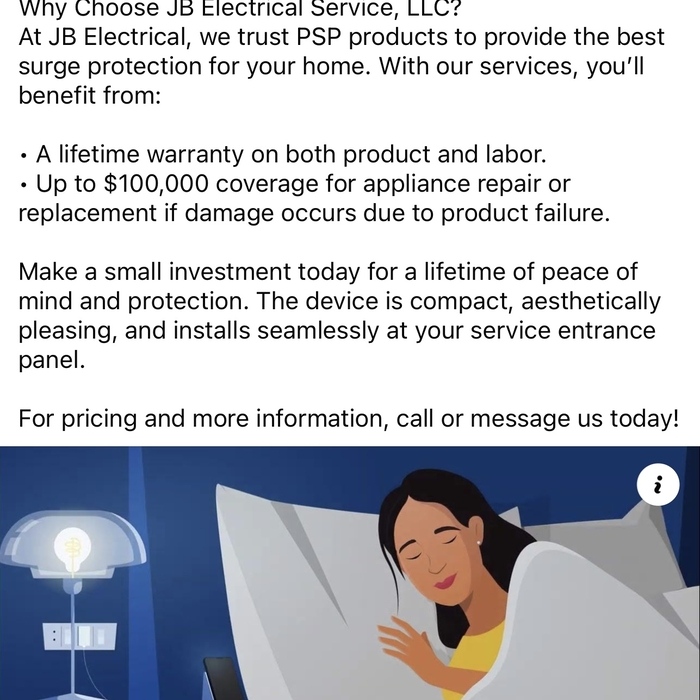 Surge Protection