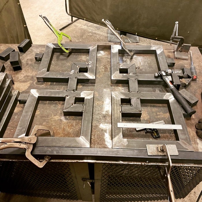 table
